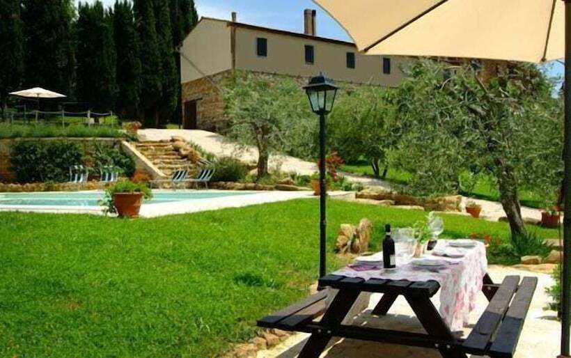 酒店 Agriturismo Renello