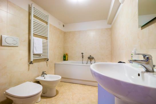 Fotos del hotel Alloggio Ai Tre Ponti Venezia:  9