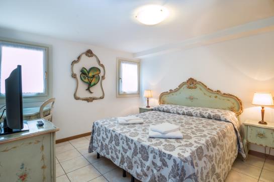 Fotos del hotel Alloggio Ai Tre Ponti Venezia:  3