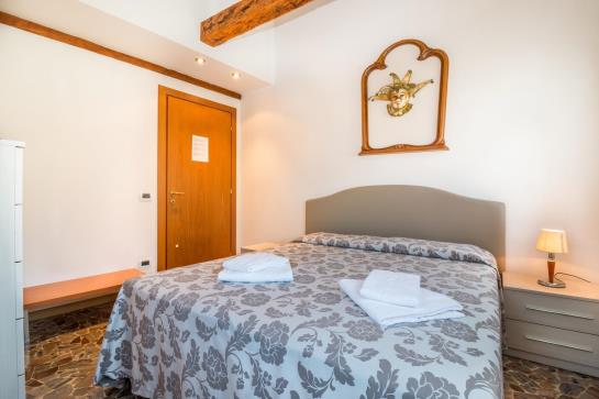 Fotos del hotel Alloggio Ai Tre Ponti Venezia:  11