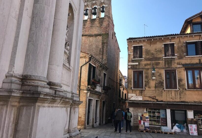 Fotos del hotel Al Campaniel Bed And Breakfast:  26