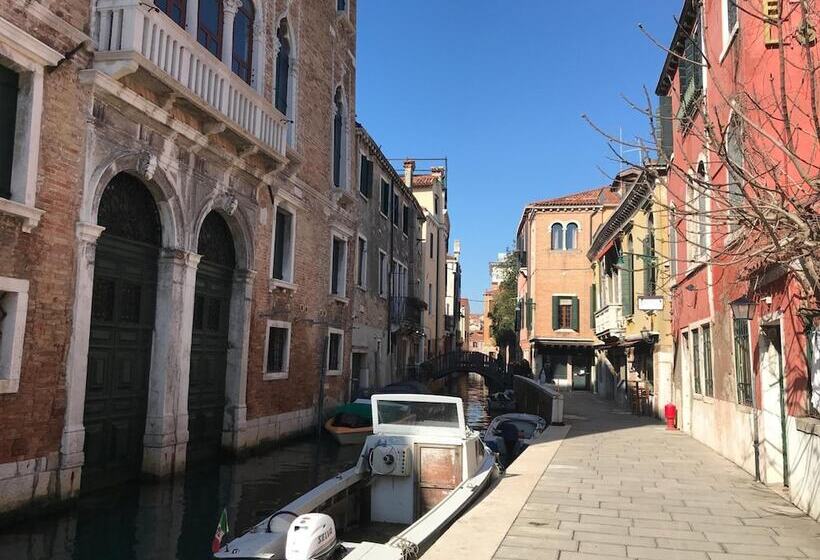 Fotos del hotel Al Campaniel Bed And Breakfast:  12