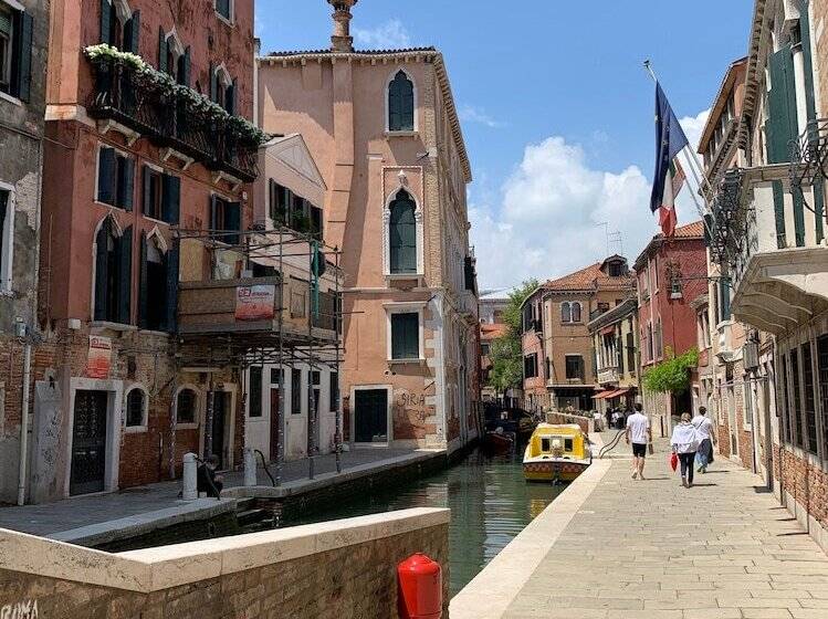 Fotos del hotel Al Campaniel Bed And Breakfast:  33