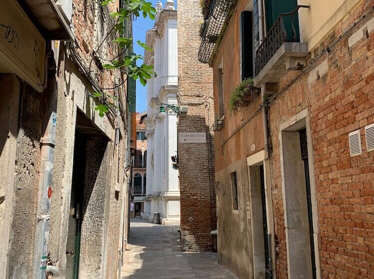 Fotos del hotel Al Campaniel Bed And Breakfast:  35