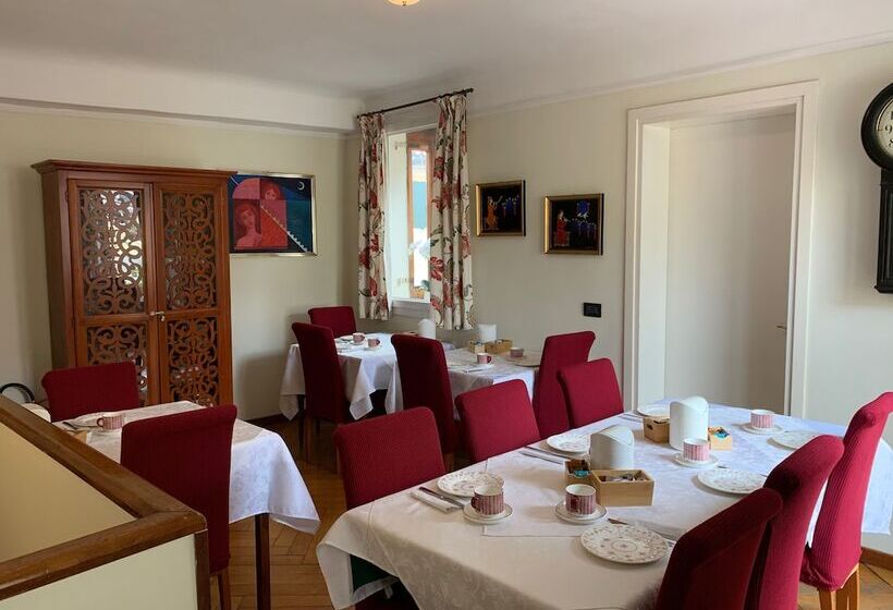 Fotos del hotel Al Campaniel Bed And Breakfast:  14