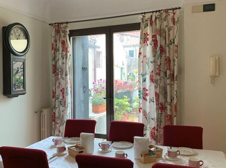 Fotos del hotel Al Campaniel Bed And Breakfast:  34