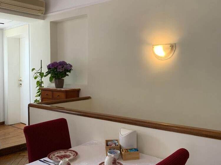 Fotos del hotel Al Campaniel Bed And Breakfast:  23