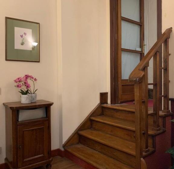 Fotos del hotel Al Campaniel Bed And Breakfast:  36