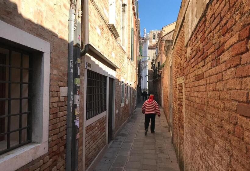 Fotos del hotel Al Campaniel Bed And Breakfast:  28