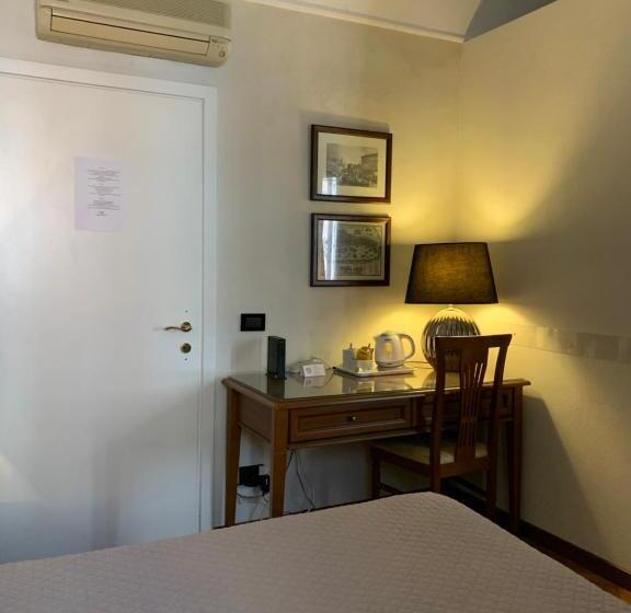 Fotos del hotel Al Campaniel Bed And Breakfast:  32