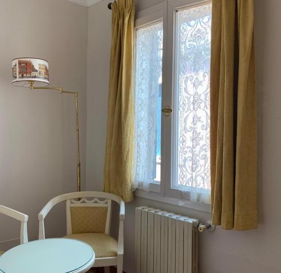 Fotos del hotel Al Campaniel Bed And Breakfast:  21