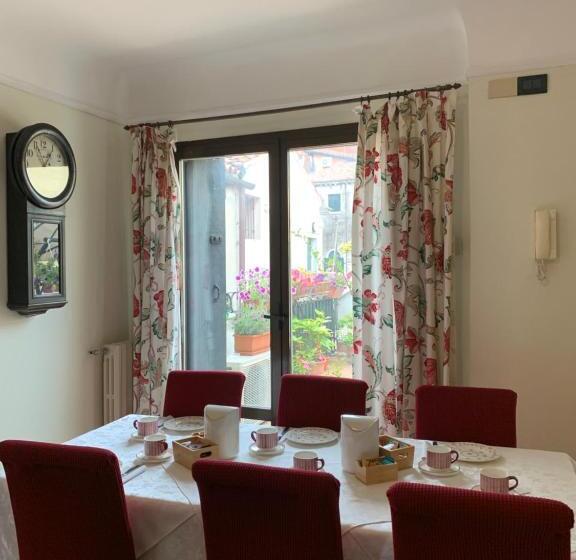 Fotos del hotel Al Campaniel Bed And Breakfast:  30