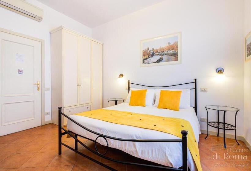 هتل Al Centro Di Roma
