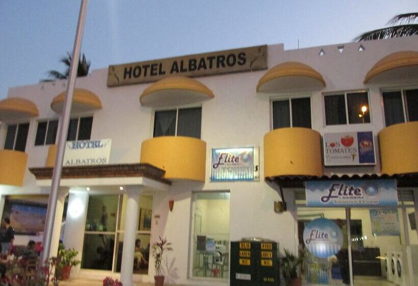 فندق Albatros