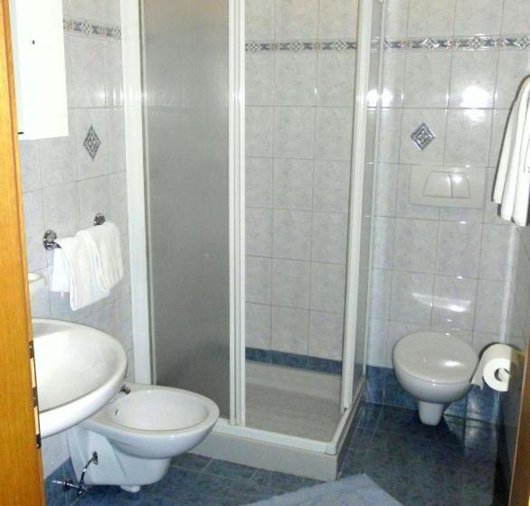 هتل Albergo Trentino