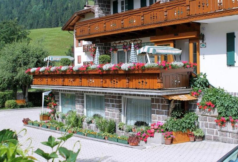 فندق Albergo Trentino