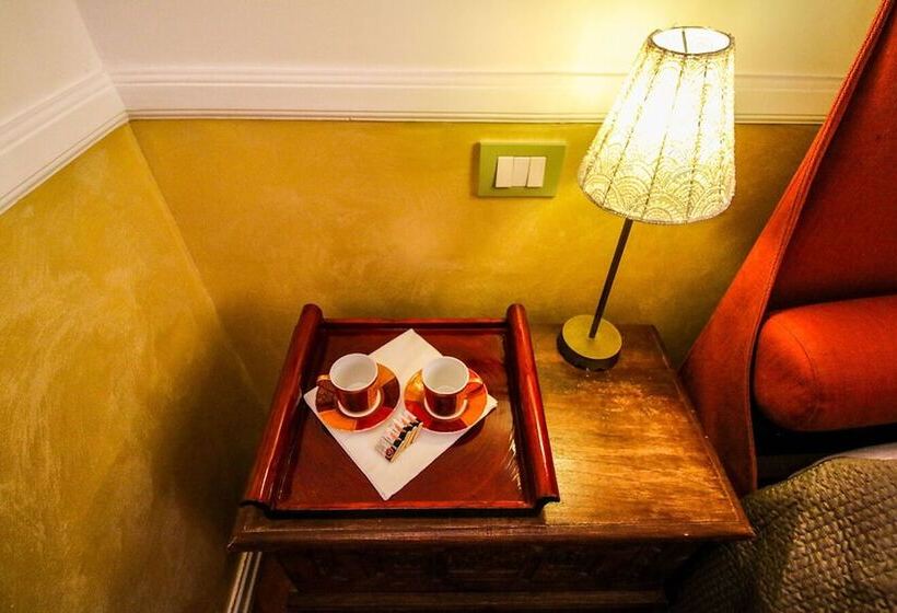 Fotos del hotel Aldebaran:  24