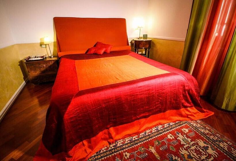 Fotos del hotel Aldebaran:  2