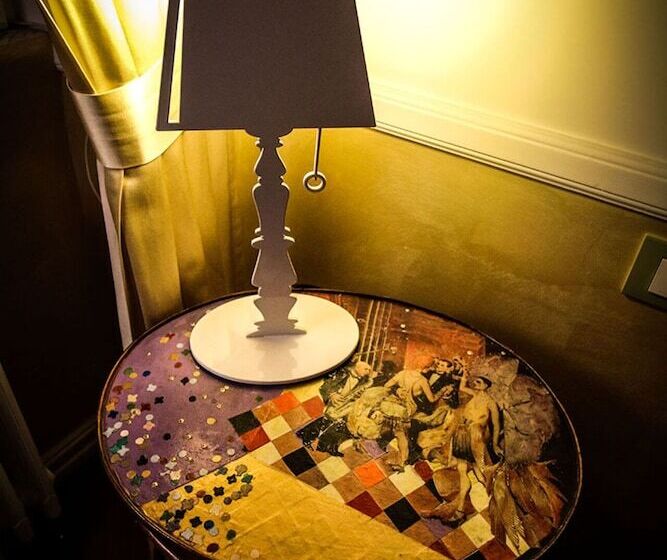 Fotos del hotel Aldebaran:  21