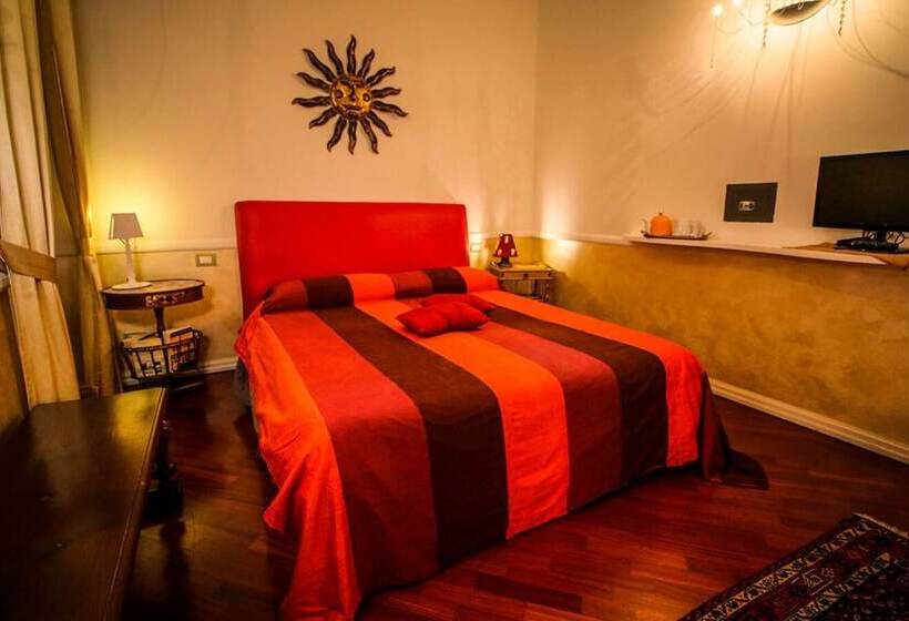 Fotos del hotel Aldebaran:  31