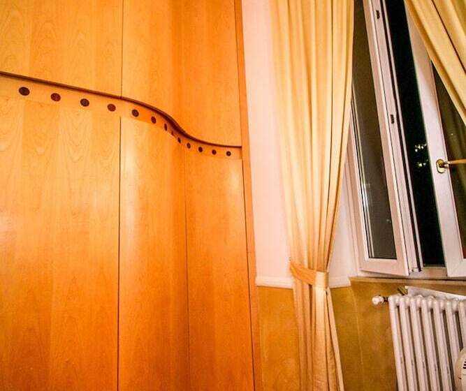 Fotos del hotel Aldebaran:  51