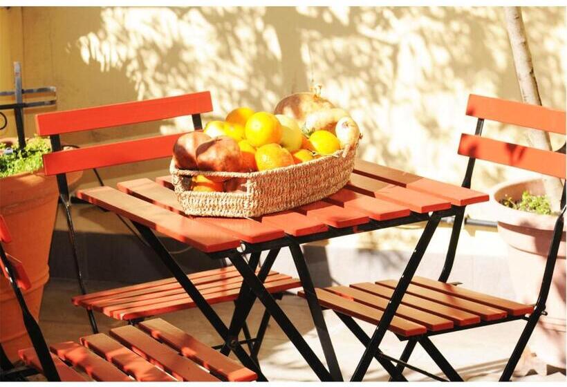 Fotos del hotel Aldebaran:  38