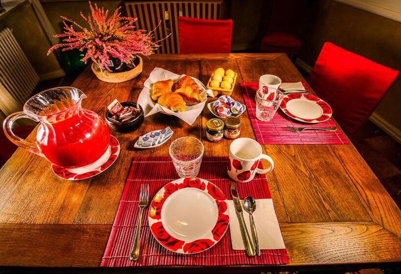 Fotos del hotel Aldebaran:  8