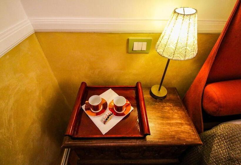 Fotos del hotel Aldebaran:  30