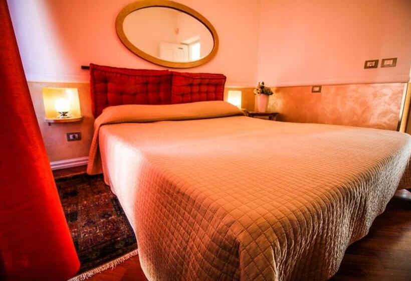 Fotos del hotel Aldebaran:  4