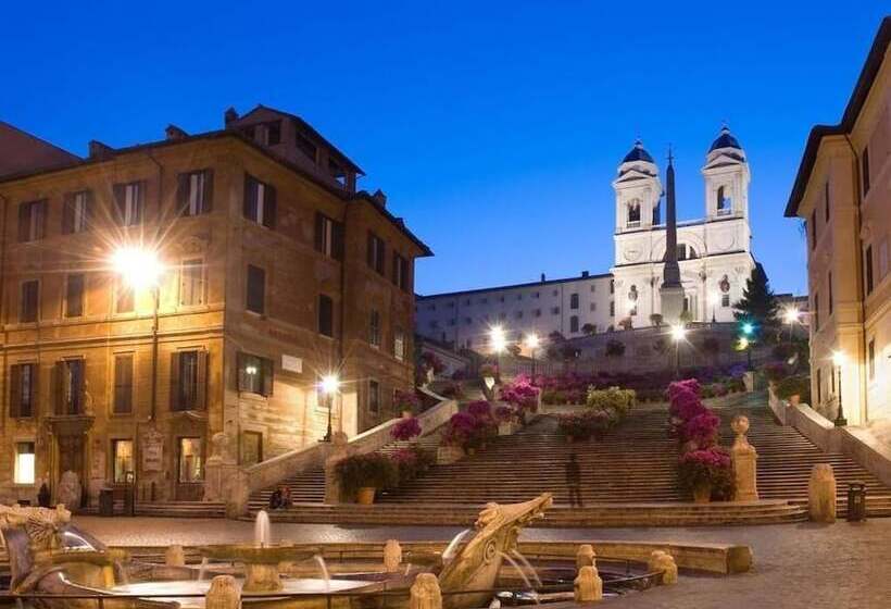 Fotos del hotel All'obelisco:  36