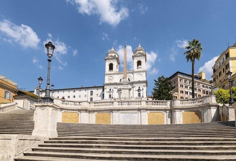 Fotos del hotel All'obelisco:  14