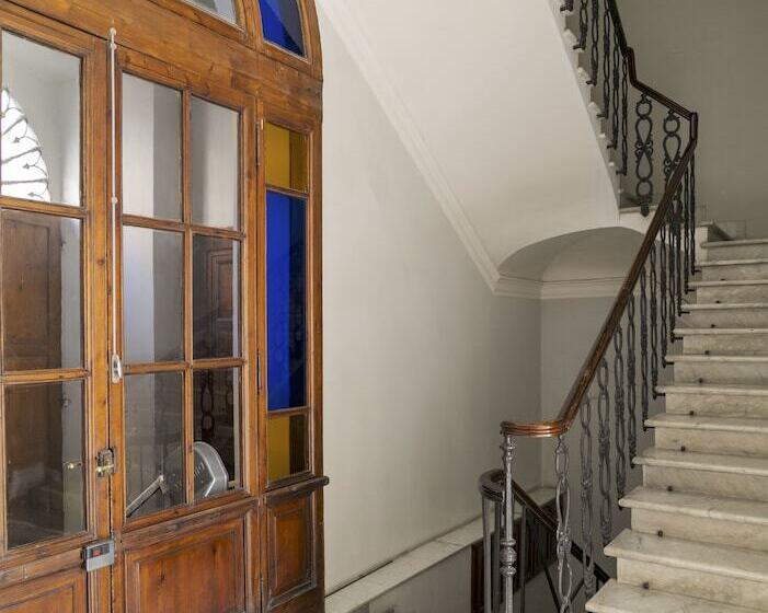 Fotos del hotel All'obelisco:  7