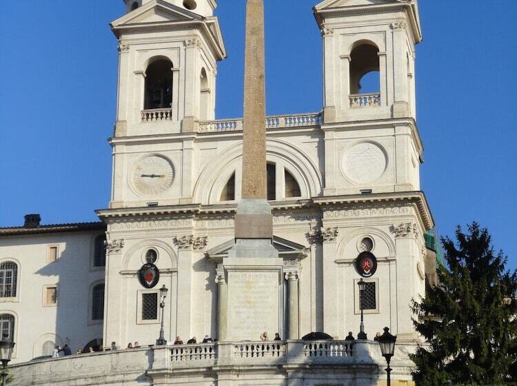 Fotos del hotel All'obelisco:  2