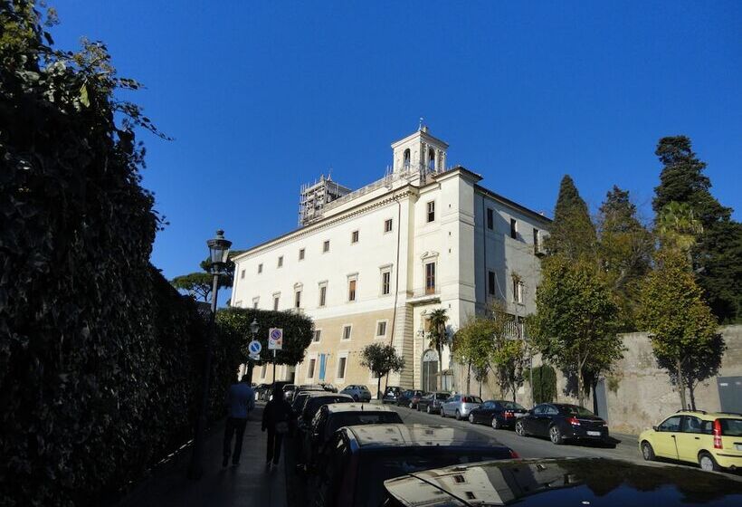 Fotos del hotel All'obelisco:  29