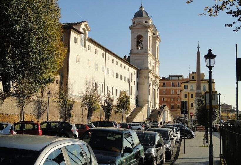 Fotos del hotel All'obelisco:  38