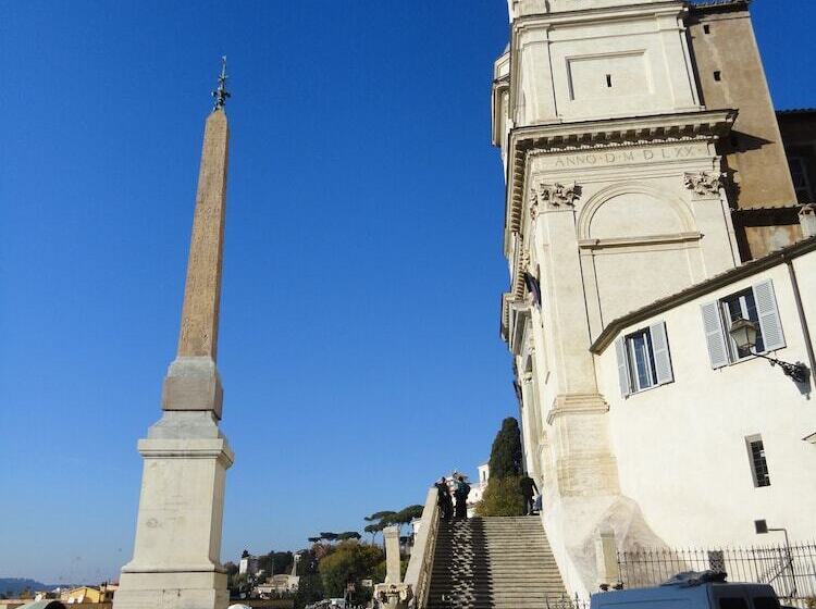Fotos del hotel All'obelisco:  33