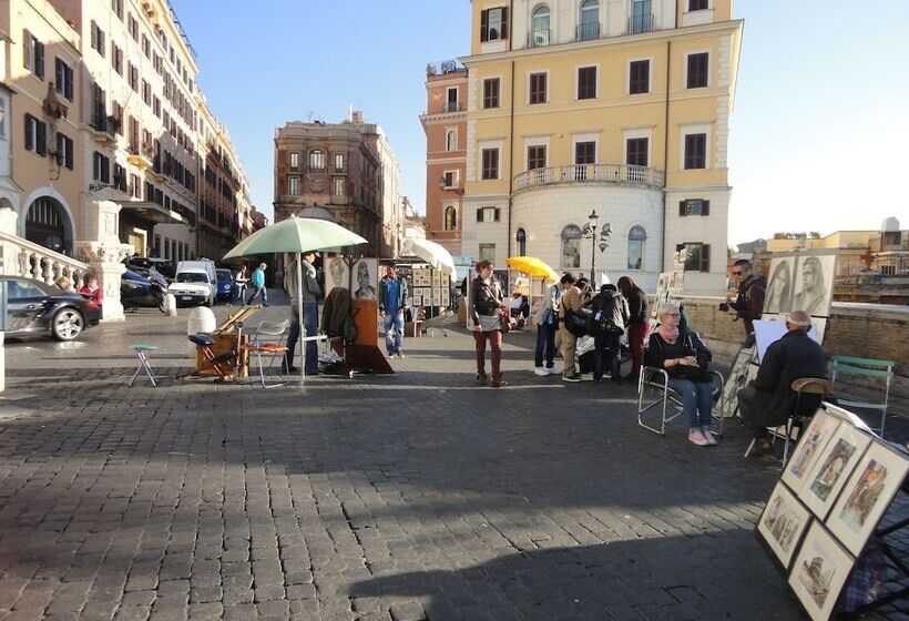 Fotos del hotel All'obelisco:  32
