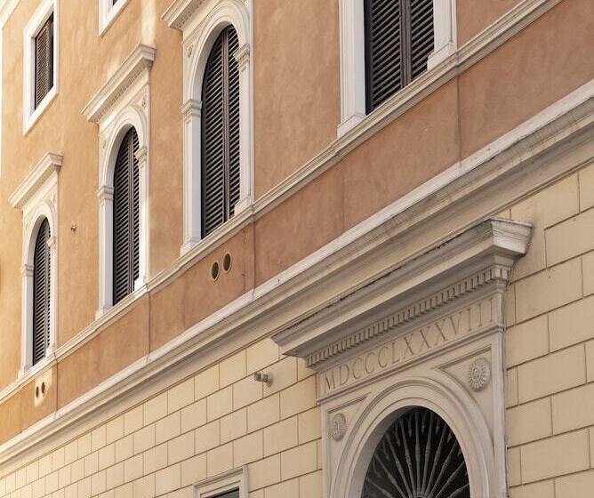 Fotos del hotel All'obelisco:  34