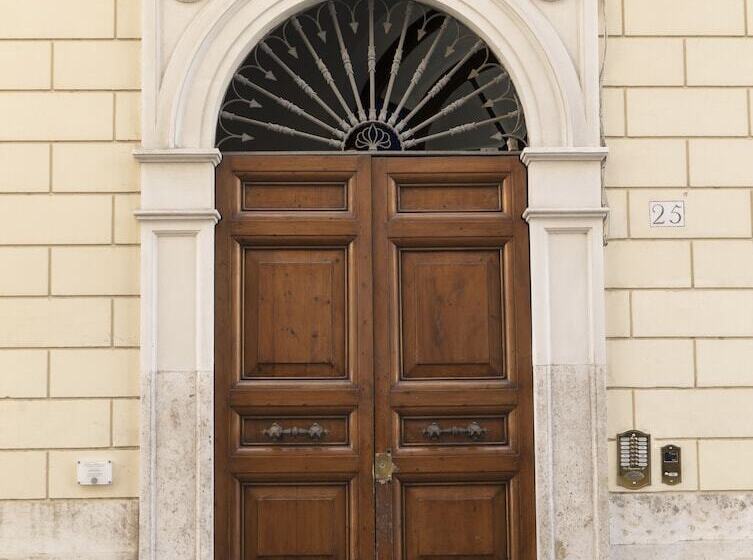 Fotos del hotel All'obelisco:  4