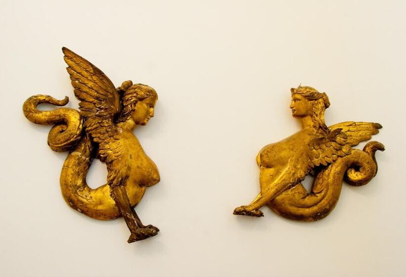 Fotos del hotel All'obelisco:  31