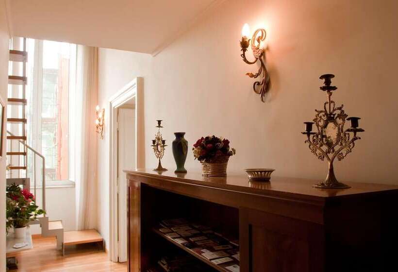 Fotos del hotel All'obelisco:  19