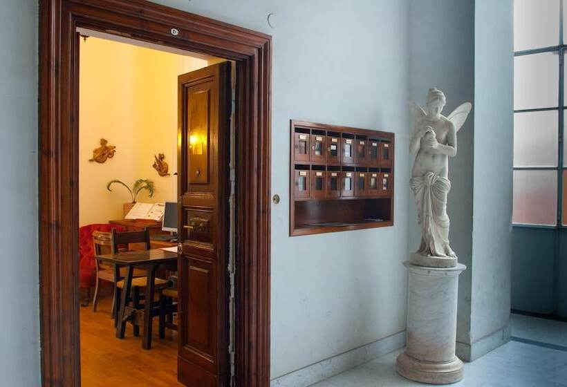 Fotos del hotel All'obelisco:  35