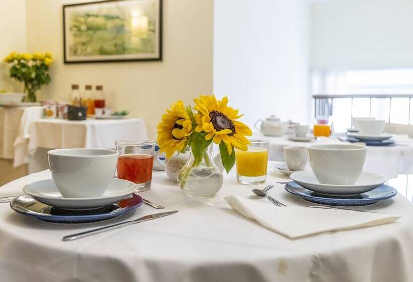 Fotos del hotel All'obelisco:  43