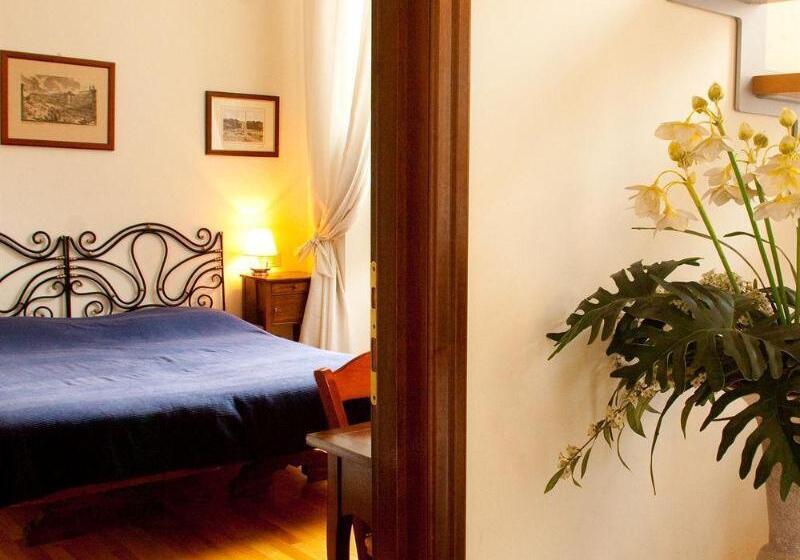 Fotos del hotel All'obelisco:  16