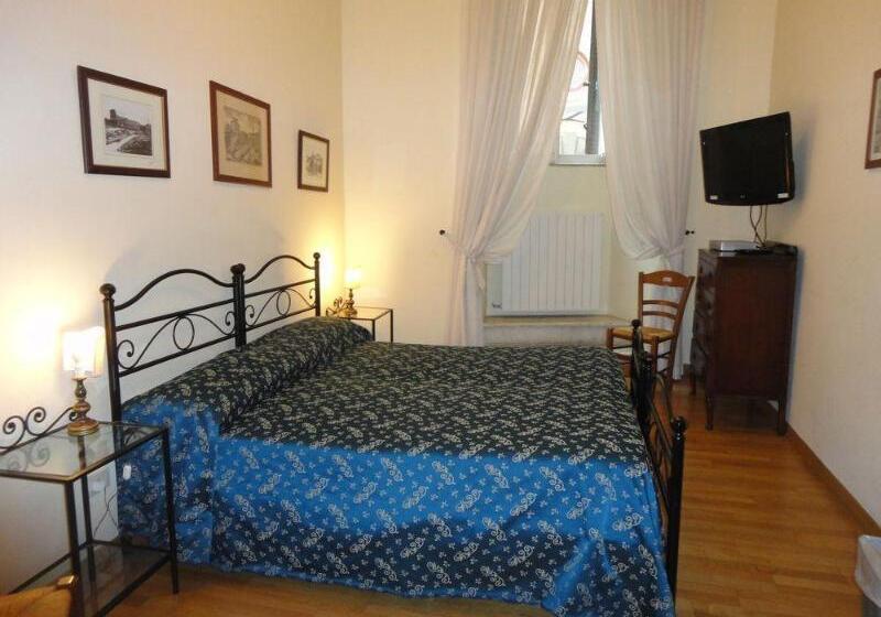 Fotos del hotel All'obelisco:  44