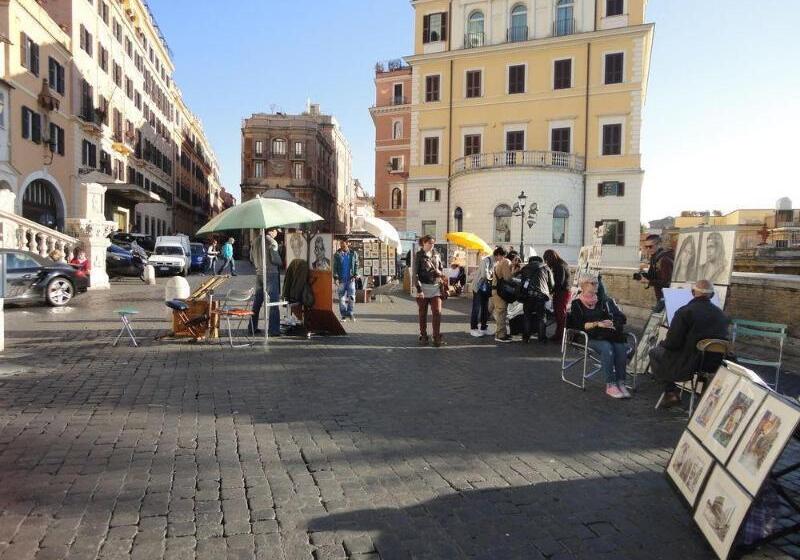 Fotos del hotel All'obelisco:  41