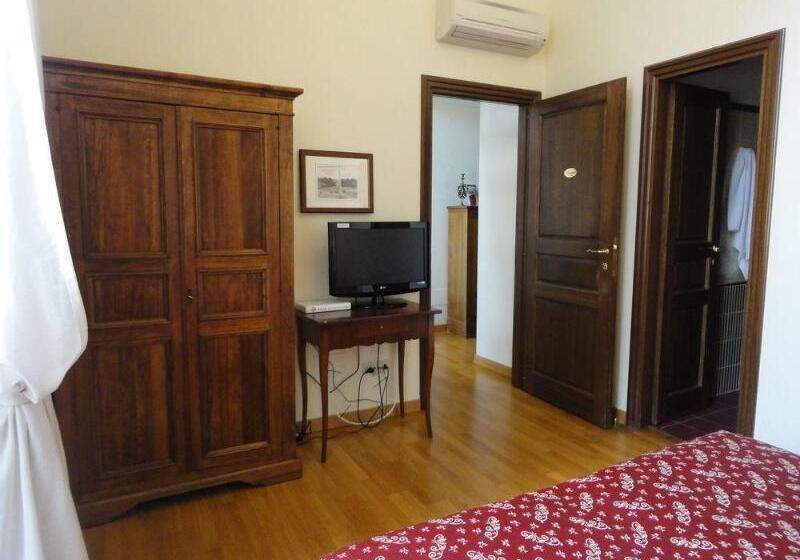 Fotos del hotel All'obelisco:  23