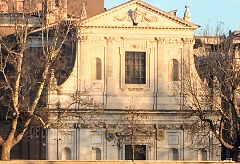 Fotos del hotel Antiquaroma:  2