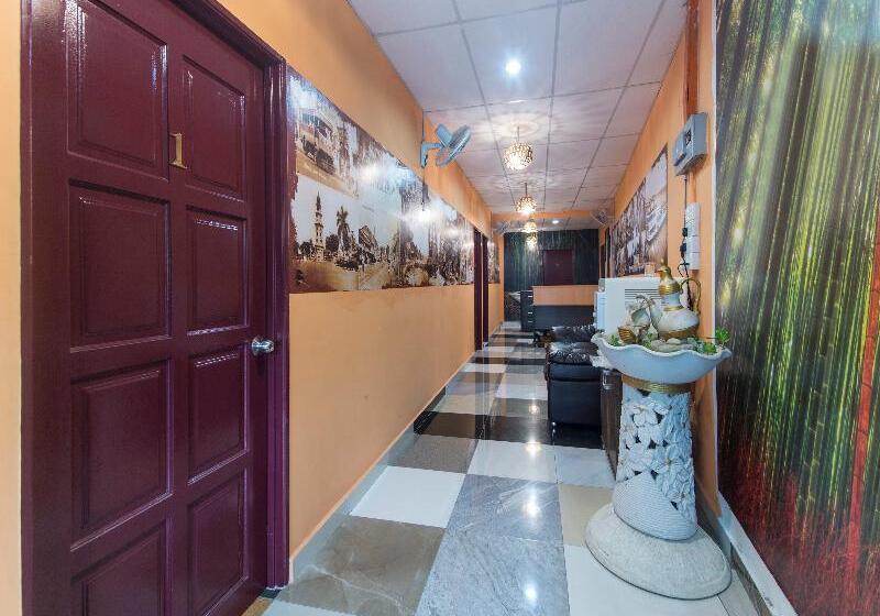 فندق Baba Guest House