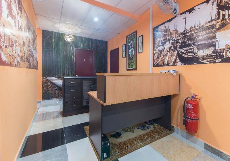 فندق Baba Guest House